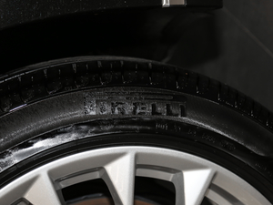 2019款Plus 50TFSI quattro 舒适型 轮胎品牌