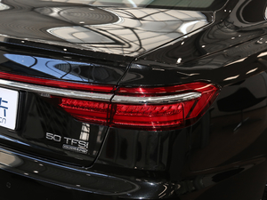 2019Plus 50TFSI quattro m ^