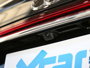 2019款Plus 50TFSI quattro 舒适型 细节外观