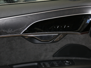 2019Plus 50TFSI quattro m g