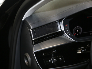 2019Plus 50TFSI quattro m g