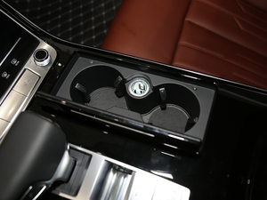 2019Plus 50TFSI quattro m g