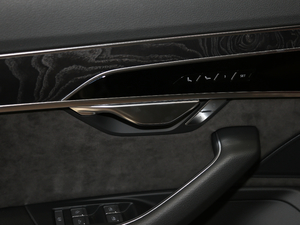 2019Plus 50TFSI quattro m g