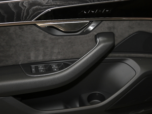 2019Plus 50TFSI quattro m g