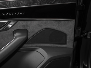 2019Plus 50TFSI quattro m g