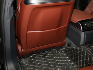 2019Plus 50TFSI quattro m g