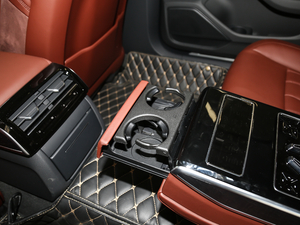 2019Plus 50TFSI quattro m g