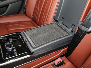 2019Plus 50TFSI quattro m g