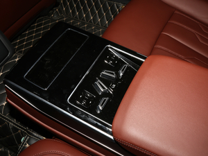 2019Plus 50TFSI quattro m g