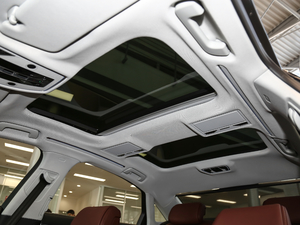 2019Plus 50TFSI quattro m g