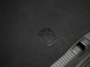 2019款Plus 50TFSI quattro 舒适型 空间座椅