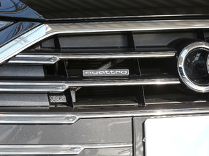 2019Plus 50TFSI quattro A ^