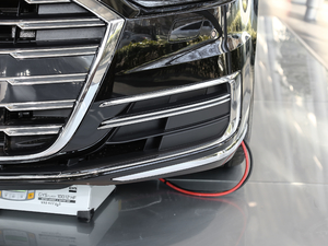 2019Plus 50TFSI quattro A ^