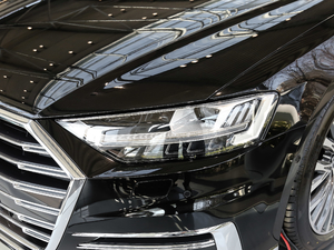 2019Plus 50TFSI quattro A ^