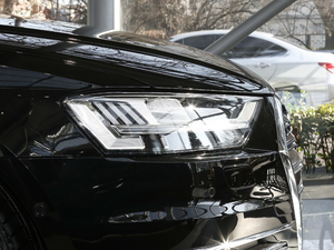 2019Plus 50TFSI quattro A ^