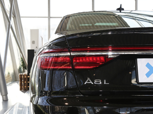 2019Plus 50TFSI quattro A ^