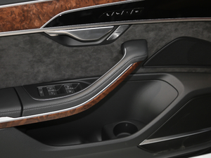 2019Plus 50TFSI quattro A g