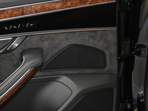 2019Plus 50TFSI quattro A g