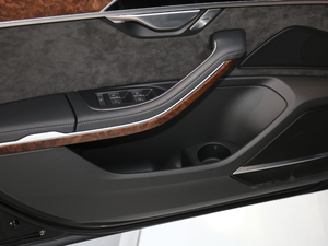 2019Plus 50TFSI quattro A g