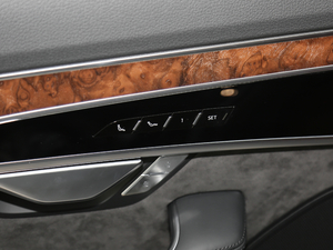 2019Plus 50TFSI quattro A g