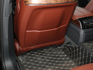 2019Plus 50TFSI quattro A g