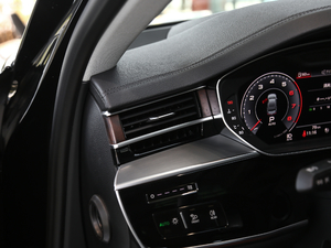 2019Plus 50TFSI quattro A g