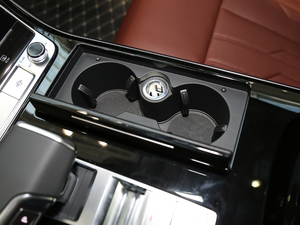 2019Plus 50TFSI quattro A g