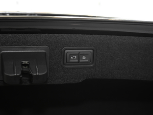 2019款Plus 50TFSI quattro 豪华型 空间座椅