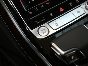 2019Plus 50TFSI quattro A п؅^