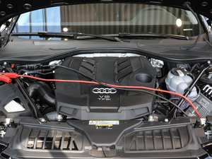 2019款Plus 50TFSI quattro 豪华型 其它