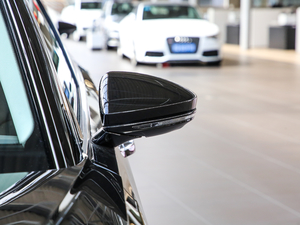 201955TFSI quattro A ^