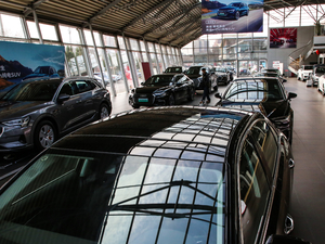 201955TFSI quattro A ^