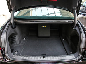 201955TFSI quattro A g