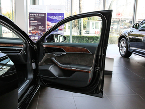 201955TFSI quattro A g