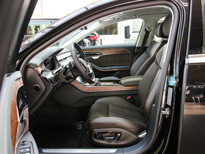 201955TFSI quattro A g