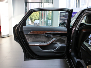 201955TFSI quattro A g