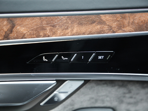 201955TFSI quattro A g