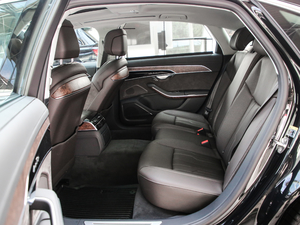 201955TFSI quattro A g