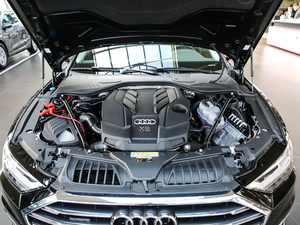 201955TFSI quattro A 