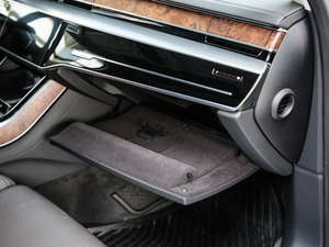 2019Plus 55TFSI quattro A 