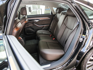 2019Plus 55TFSI quattro A 