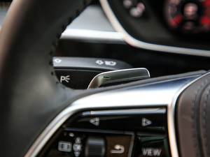 2019Plus 55TFSI quattro A п؅^(q)