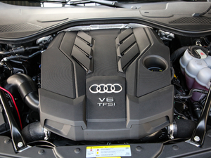 2019款Plus 55TFSI quattro 豪华型 其它