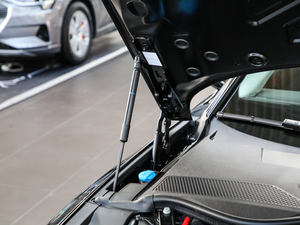 2019款Plus 55TFSI quattro 豪华型 其它