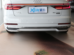 2019Ŀ Plus 50 TFSI quattro m Ś