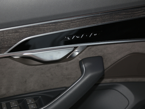 2019Ŀ Plus 50 TFSI quattro m g