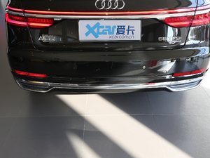 201955TFSI quattro A Ś