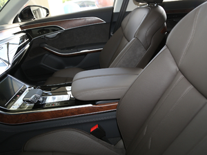 201955TFSI quattro A 