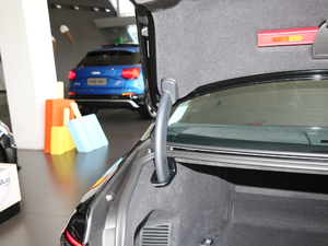 201955TFSI quattro A g