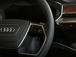 201955TFSI quattro A {